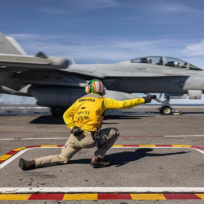 F-18 Hornet Flight Simulator Chayka Aero 