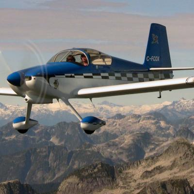 007 Rv7